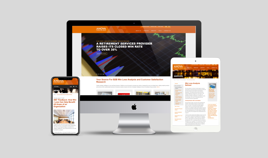 Annova Consulting Group