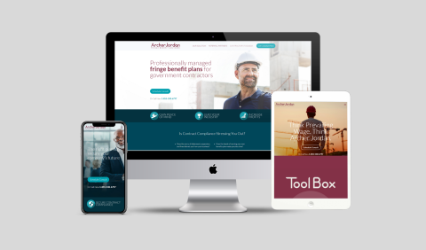 ArcherJordan Showcase Image