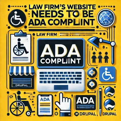 ADA Attorney Compliance