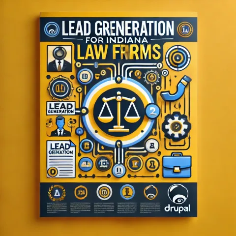 Law Firm Lead Generation