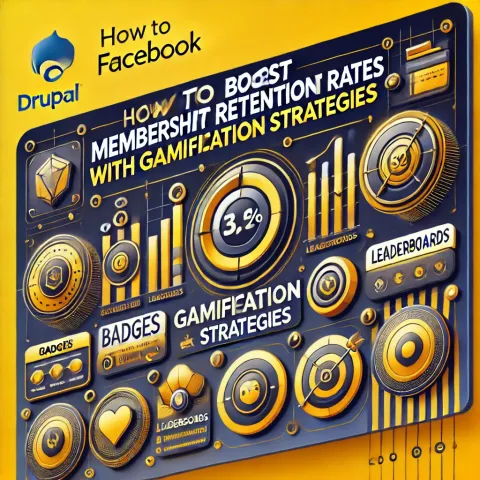 Use Gamification for Retention