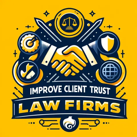 Improve Client Trust