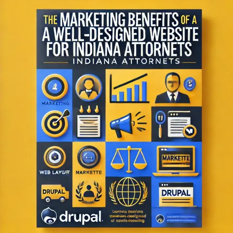 Marketing Benefits for Law Firms