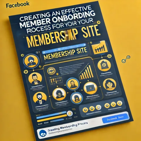 Membership Onboarding