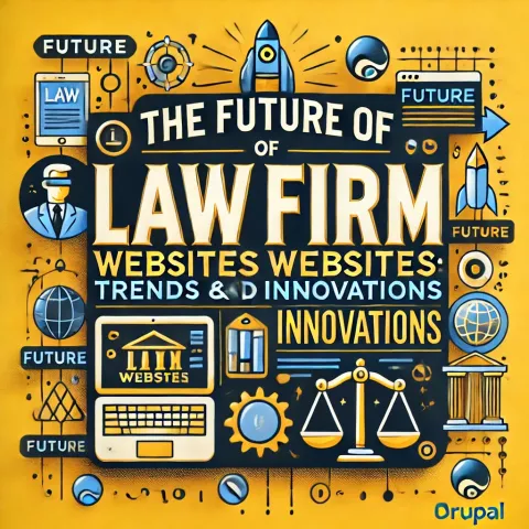 Trends for Law Firms