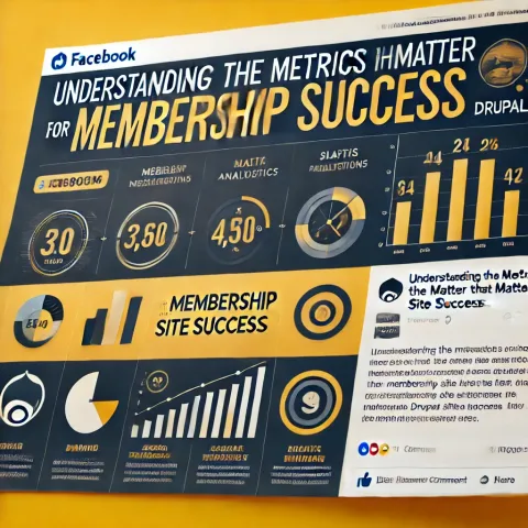 Understanding Metrics for Memberships