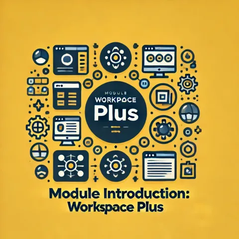 Workspace Plus module