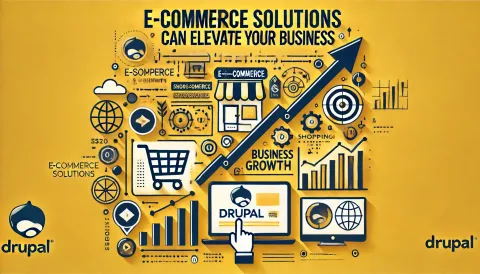 elevate with ecommerce