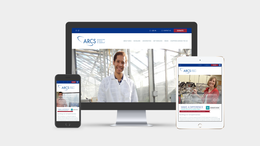 Arcs Foundation CiviCRM